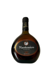 Cantine Lucà - Mantonico Calabria IGT 2021