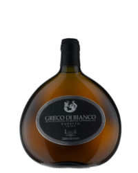 Cantine Luca' - Greco di Bianco DOC 2021