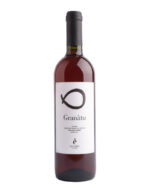 Casa Comerci - Granatu Calabria IGT 2016 Casa Comerci – Granatu Calabria IGT 2016
