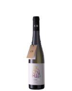 Benvenuto - Zibibbo Passito 2018