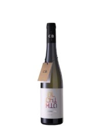 Benvenuto - Zibibbo Passito 2018