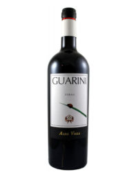 Aldo Viola - Guarini Coccinella Terre Siciliane IGT 2019