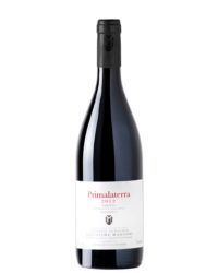 Salvatore Magnoni - Primalaterra Cilento DOC 2015