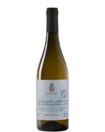 Francesco Guccione - "T" Trebbiano 2013 Terre Siciliane IGT