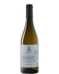 Francesco Guccione - "T" Trebbiano 2013 Terre Siciliane IGT