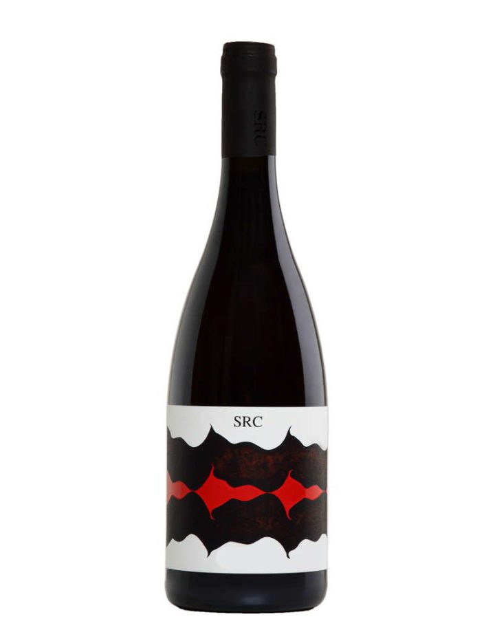 crasà etna rosso Crasà SRC – Etna Rosso DOC 2014