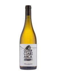 Ferracane – Guanciabianca Terre Siciliane IGT 2018