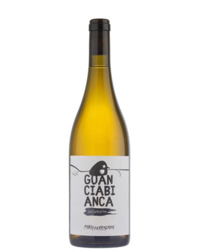 Ferracane – Guanciabianca Terre Siciliane IGT 2018