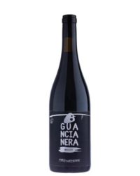 Fabio Ferracane - Guancia Nera Terre Siciliane IGT 2017