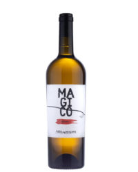Ferracane - Magico Grillo Terre Siciliane IGT 2018
