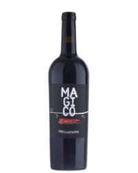 Ferracane - Magico Merlot Terre Siciliane IGT 2019