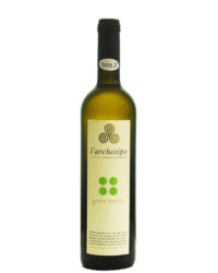 L'Archetipo - Greco Bianco 2015