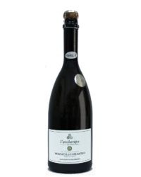 L'Archetipo - Moscatello Selvatico Salento IGT 2015