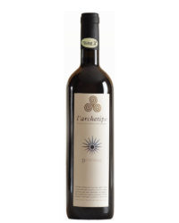 L'Archetipo - Primitivo Puglia IGT 2013