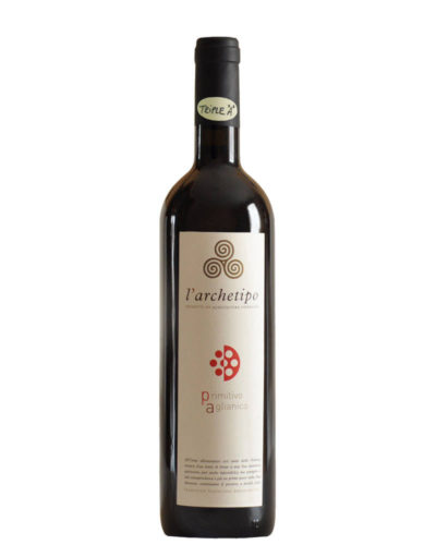 L'Archetipo - Aglianico Puglia IGT 2013
