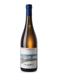 Mortellito - Calajancu Vino Bianco 2018
