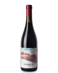 Mortellito - Calaniuru Rosso 2018