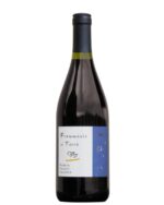 Podere Veneri Vecchio - Frammenti di Terra Beneventano IGT 2015