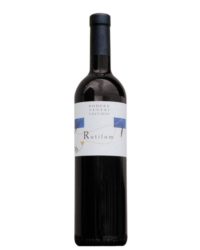 Podere Veneri Vecchio - Rutilum Beneventano IGT 2015