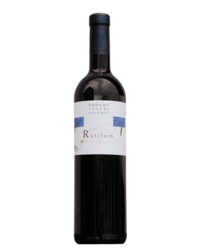 Podere Veneri Vecchio - Rutilum Beneventano IGT 2015