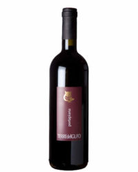 Terre del Gufo - Portapiana Terre di Cosenza DOC 2019