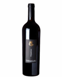 Terre del Gufo - Timpamara Calabria IGT 2017
