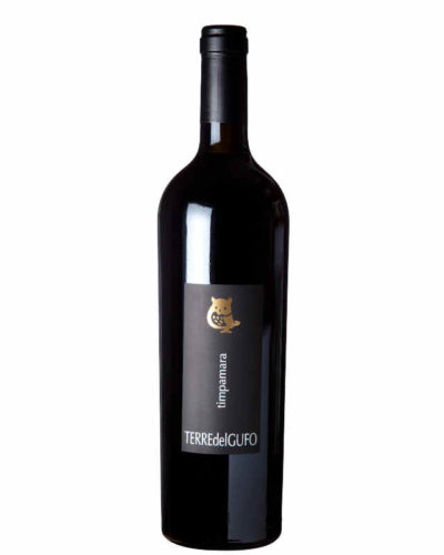 Terre del Gufo - Timpamara Calabria IGT 2017