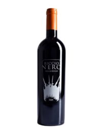 Ale.P.A. - Riccio Nero Terre del Volturno IGT 2009