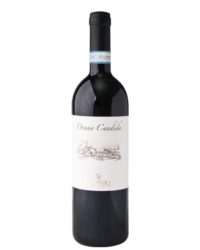 Cautiero - Donna Candida Sannio DOC 2011