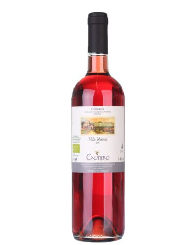 Cautiero - Vita Nuova Campania IGT 2017