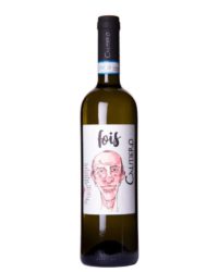 Cautiero - Fois Bianco Sannio DOC 2018