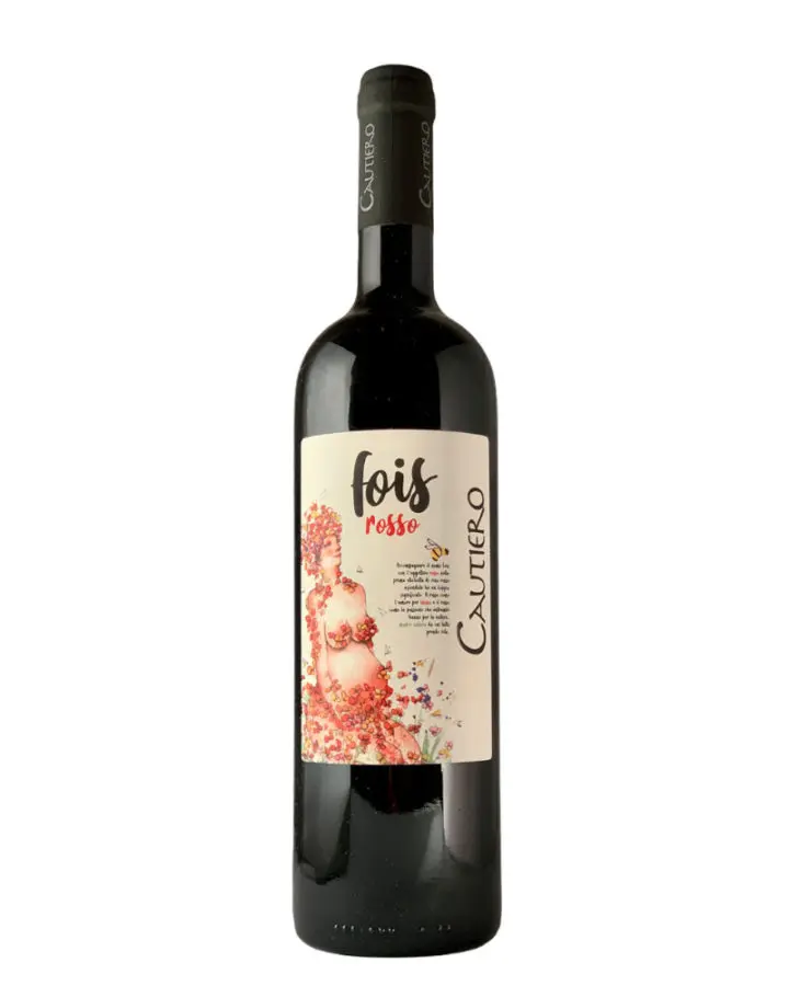 cautiero fois rosso.jpg cautiero – fois rosso