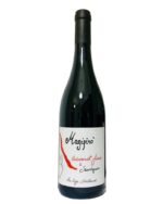 Az.Agricola Siciliano – Magipro Sicilia IGT 2015