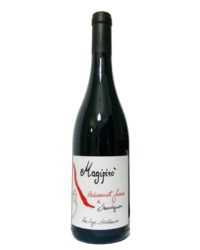 Az.Agricola Siciliano - Magipro Sicilia IGT 2015