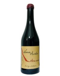 Az.Agricola Siciliano - Nonna Aurelia Etna Rosso DOC 2015