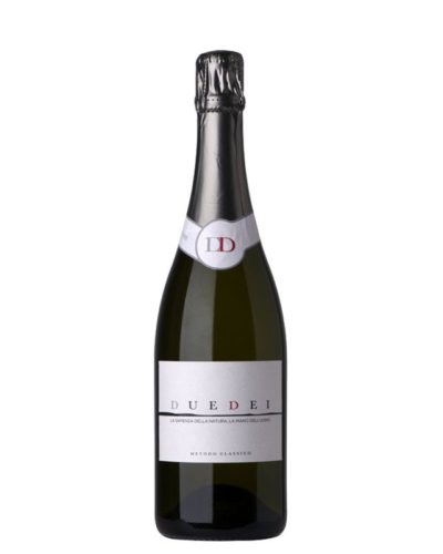 DueDei - Metodo Classico Brut Nature 2013