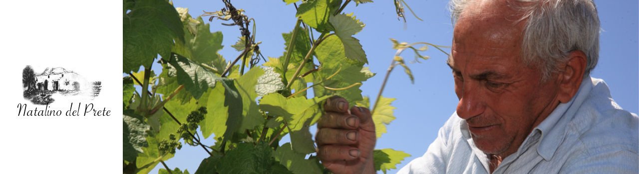Natalino del Prete Winery