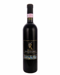 Rasicci - Montepulciano Colline Teramane DOCG 2012