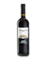 Podere San Biagio - Rosso Controguerra DOC 2015 Podere San Biagio – Rosso Controguerra DOC 2015
