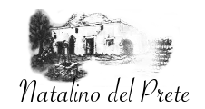 Cantina Natalino del Prete