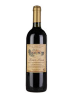 Natalino del Prete - Torre Nova Salice Salentino DOC 2016