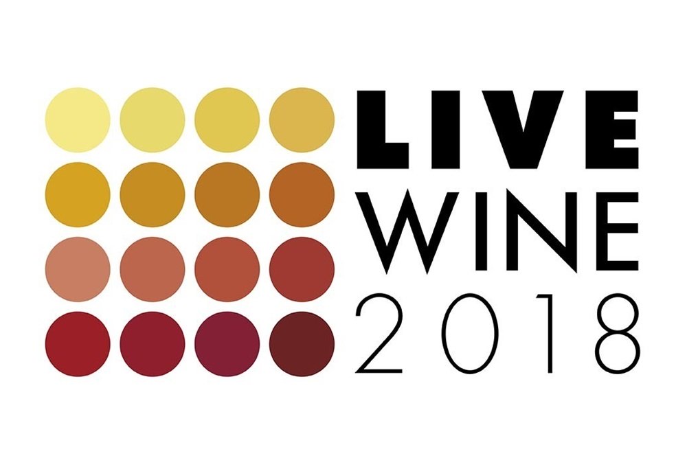 Live Wine 2018 – Salone del Vino Artigianale Milano
