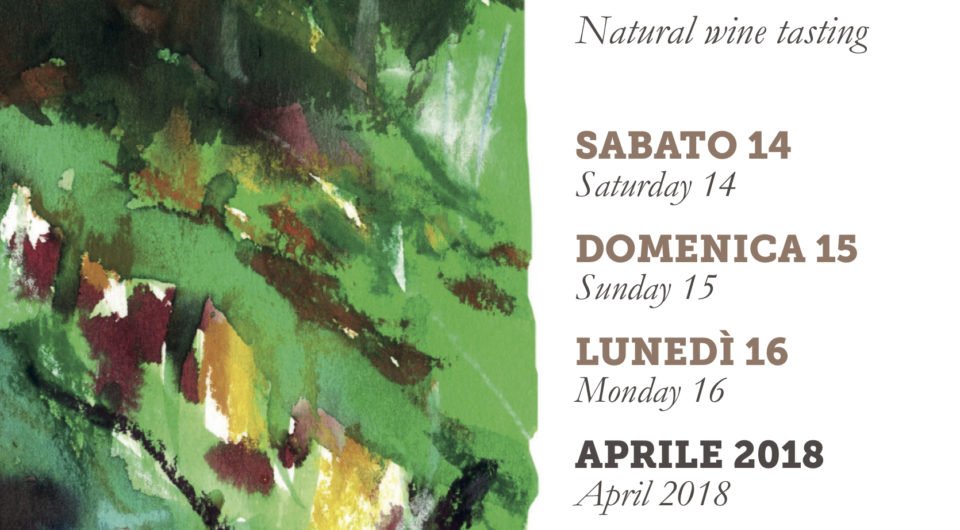 vinnatur villa favorita 2018 Vinnatur Villa Favorita 2018