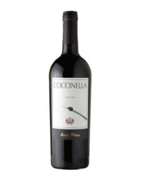 Aldo Viola - Guarini Coccinella Terre Siciliane IGT 2017