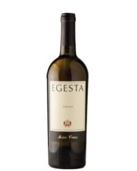 Aldo Viola - Egesta Terre Siciliane IGT 2017