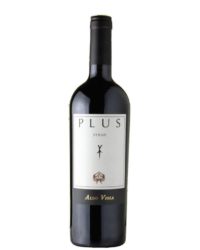 Aldo Viola - Guarini Plus Terre Siciliane IGT 2015