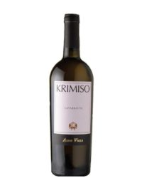 Aldo Viola - Krimiso Terre Siciliane IGT 2017
