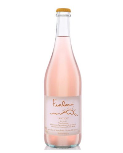 Furlani - Alpino Antico 2018