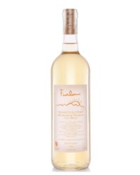 Furlani - Bianco Alpino 2019
