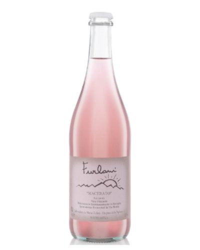 Furlani - Sur Lie Alpino Macerato 2018